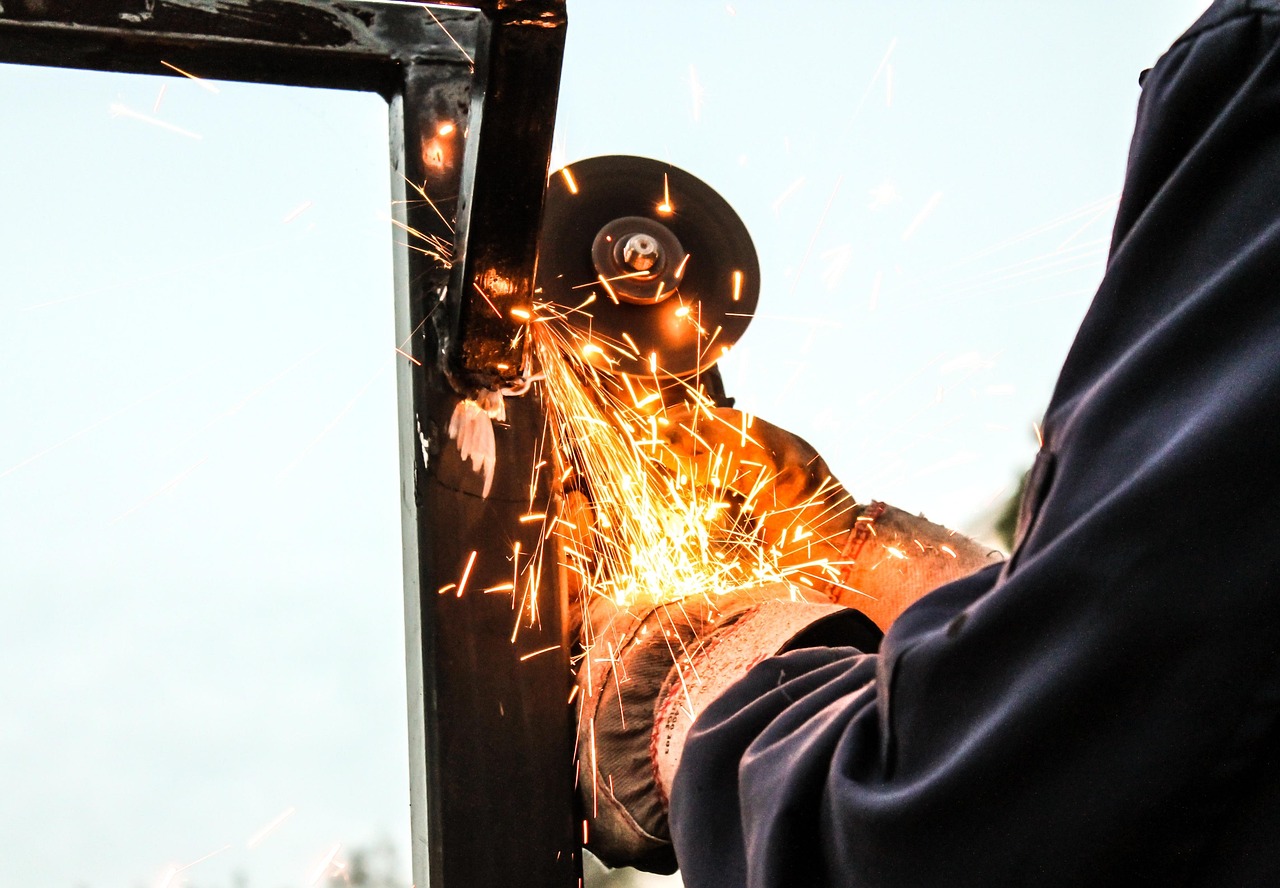 Vai trò của XRF Kim loại tinh khiết thử nghiệm trong tái chế phế liệu và đảm bảo chất lượng
