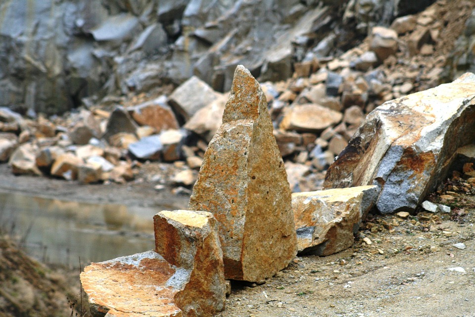 Mở khóa sức mạnh của máy phân tích khoáng XRF để phân tích nguyên tố chính xác