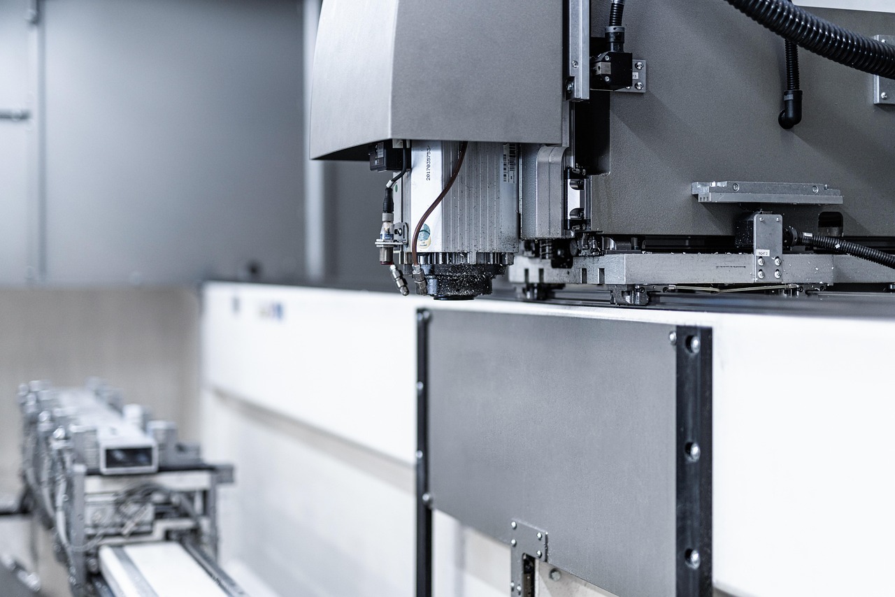 Tại sao các máy XRF cầm tay lại cách mạng hóa ngành công nghiệp tái chế
