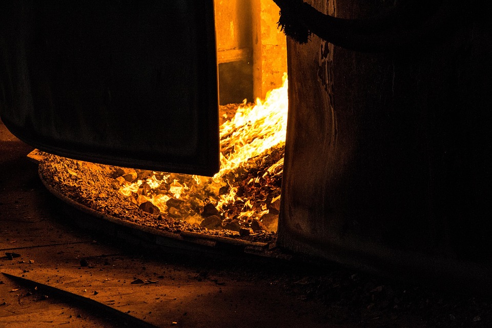 Tương lai của thử nghiệm không phá hủy: các máy XRF cầm tay trong hoạt động