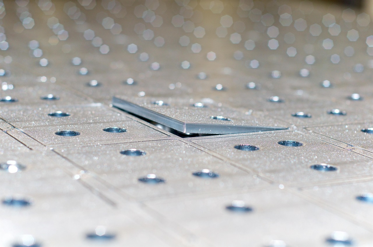 Có phải spektrometr XRF không? Zasada Dziaïnia I Zastosowania w Przemyrùng Le.