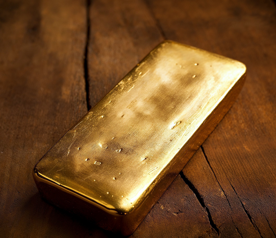 Thử nghiệm vàng: Làm thế nào để chọn người thử vàng cầm tay đầu tiên