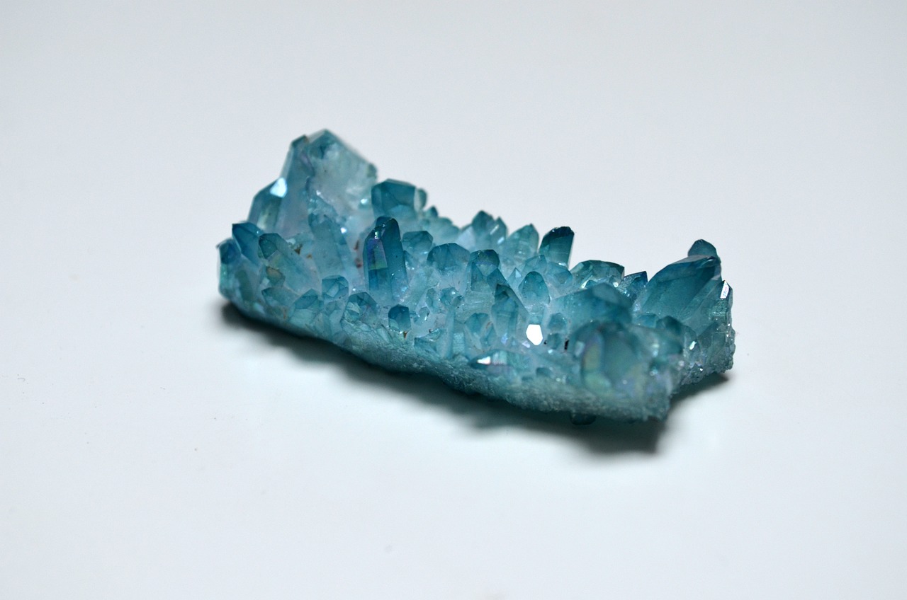 A Beginner's Guide to XRF Mineral Analysis: Principles and Applications (bằng tiếng Anh)