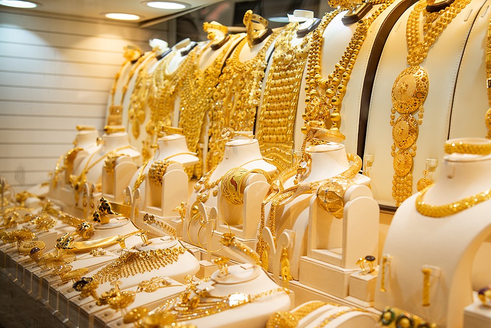 Best Gold Tester for Jewelry - the Ultimate Guide for 2026 (Bằng tiếng Anh)